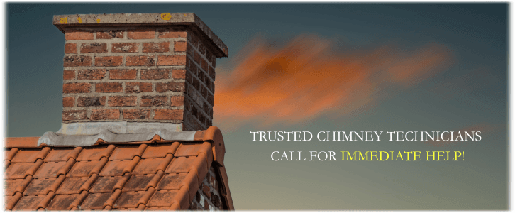Chimney Repair Columbia